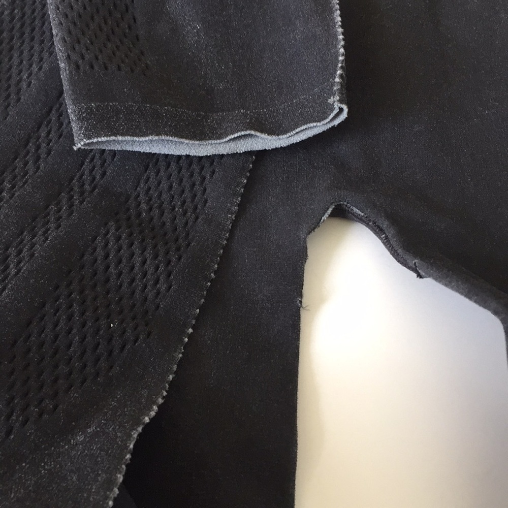  Adidas Wrap Knit Tights - Picture 8 of 8